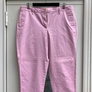 Girlfriend Chinos